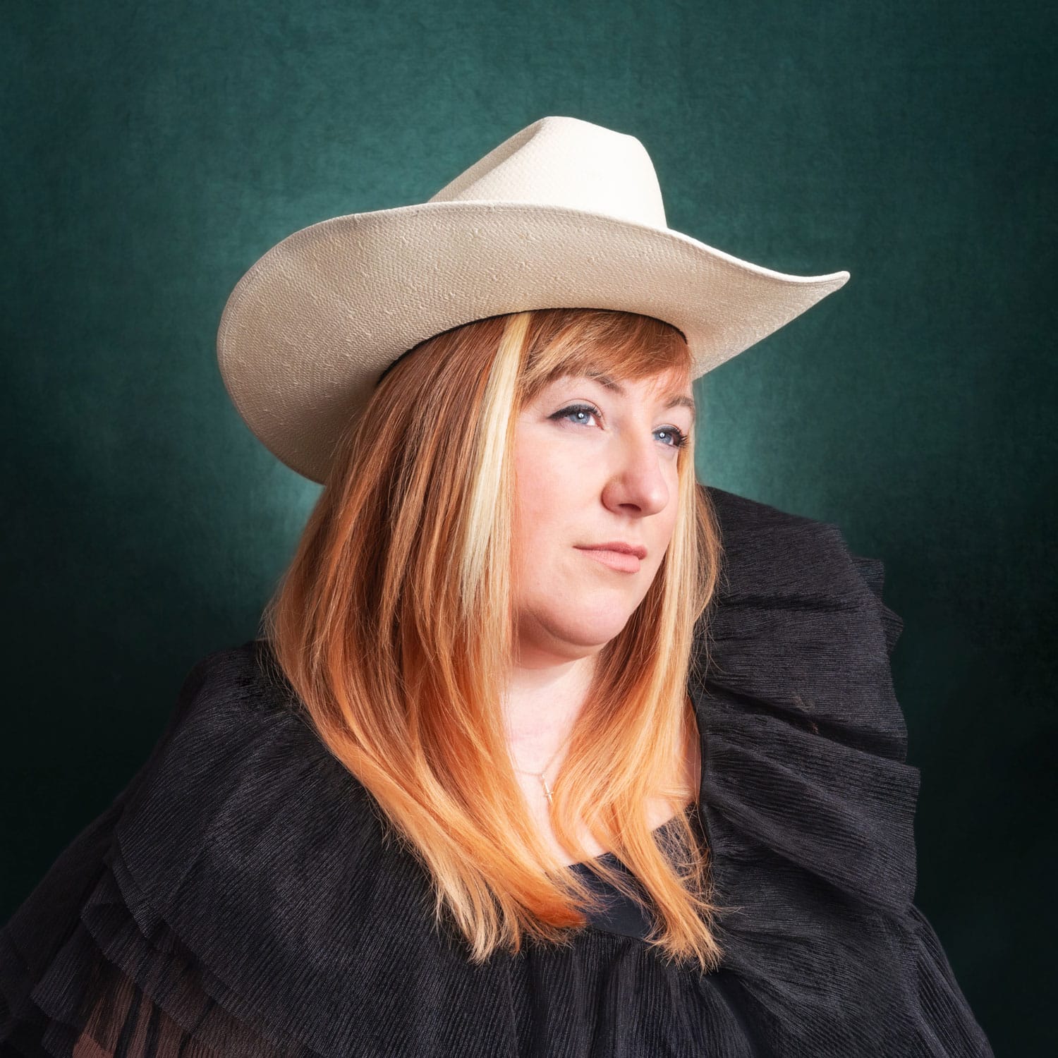Gretta Seabird Debuts New Single 'Goodbye for Now'